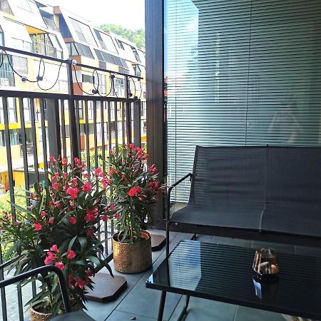 Cozy Apartment Ljubljana With Free Parking And Balcony Exteriér fotografie