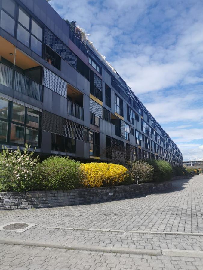 Cozy Apartment Ljubljana With Free Parking And Balcony Exteriér fotografie